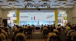 Congreso de Andesco 