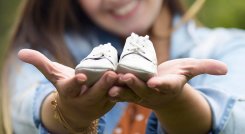 Muchos niños y niñas han encontrado un hogar, pero también son centenares que esperan ser adoptados. / Foto: ICBF
