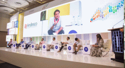 Congreso de Andesco 