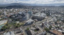 Este jueves será declarado como Día Cívico en Cúcuta.