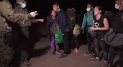 Migrantes-Chile
