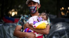 Niños formarán parte del Estatuto