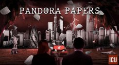 La investigación del Consorcio Internacional de Periodistas de Investigación (ICIJ) de los llamados ‘Pandora Papers’ involucró a unos 600 periodistas de decenas de medios. / Foto: Internet