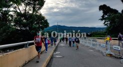 frontera