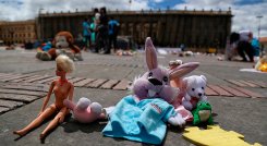 Denuncian que el matrimonio infantil mata a más de 60 niñas al día