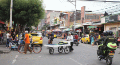 Cúcuta, la quinta ciudad en desempleo 
