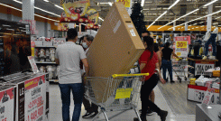 Crecimiento de la economía