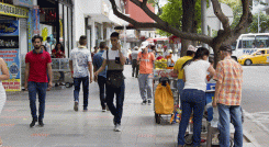 Desempleo e informalidad en Cúcuta 