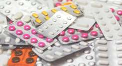 Hay que seguir utilizando los antibióticos de manera selectiva y no excesiva. /Archivo La Opinión