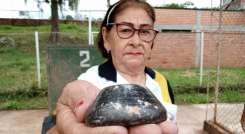 Aura María Conde Tejo