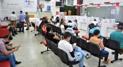 La Cámara de Comercio de Cúcuta sigue sin presidente. /Foto Archivo La Opinión