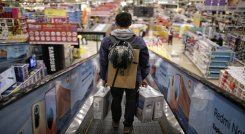  Fin de año tendrá efecto positivo en el comercio./Foto: colprensa