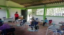 El proceso es gratuito. / Foto: Cortesía / La Opinión 