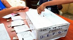La Subsecretaría de Participación Comunitaria y el equipo de bioseguridad de la Secretaría de Desarrollo también acompañarán el proceso. / Foto: Cortesía / La Opinión
