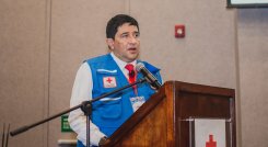 Juvenal Moreno Carrillo