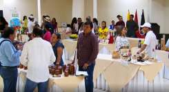 Negocios ambientales en Norte de Santander