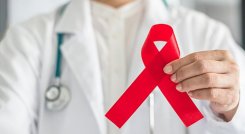 La infección por el Virus de Inmunodeficiencia Humana (VIH) es una epidemia que lleva más de 40 años activa en el mundo. / Foto: Cortesía