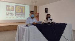 Piden donaciones para los más vulnerables del país./Foto: La Opinión