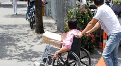 Jornada especial de atención y asesoría jurídica para personas con discapacidad en Cúcuta
