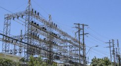 La demanda de energía creció, con lacomparado  prepandemia. / Foto Archivo La Opinión
