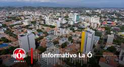 /La Opinión