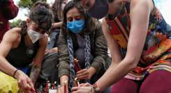 La organización internacional Women’s Link Worldwide interpuso una acción popular y solicitó medidas cautelares para que las mujeres. / Foto: Colprensa