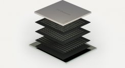 ‘Eagle’ es el primer procesador cuántico de IBM desarrollado e implementado para contener más de 100 qubits operativos y conectados.
