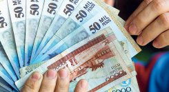 En Bolivia, Paraguay, Ecuador y Colombia, más del 60% de las familias no se han recuperado, pese a los subsidios y ayudas de emergencia. / Foto: Colprensa