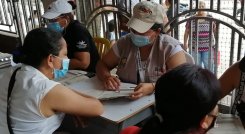 En 2021, el Sisbén Cúcuta espera cerrar con 200 mil personas actualizadas en el Sibén IV. / Foto: Cortesía