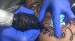 tatuaje