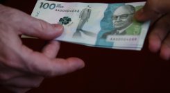 Salario mínimo
