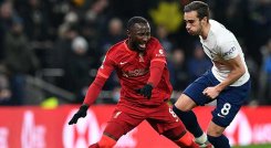 Liverpool, uno de los tantos equipos damnificados.