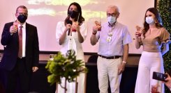 Reconocimiento a los educadores