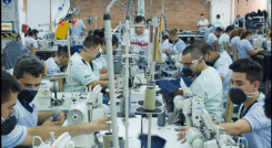Empleo Formal 