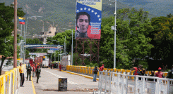 Se reiniciaría la operación de carga en la frontera 