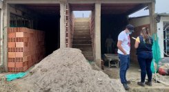 Construcciones en Cúcuta