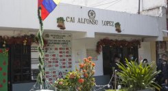 CAI Alfonso López