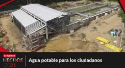 Acueducto metropolitano 