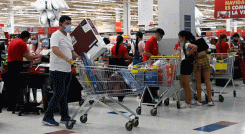 Reactivación Economica 