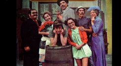 Se revelaron misterios de 'El Chavo'