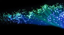 Fibra óptica