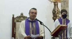 Padre Humberto Nieto