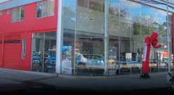 Ocaña Motors