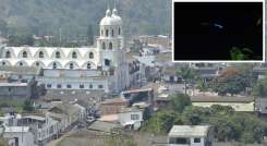 Panorámica de Chinácota