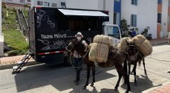 La Federación promueve mecanismos para las alianzas productivas.