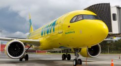 Los pasajeros de Viva podrán adquirir tiquetes a estas 14 nuevas rutas, con precios desde COP $59.000 por trayecto. / Foto: Cortesía