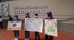 La estrategia se institucionalizará en el 2022. / Foto: Deicy Sifontes 