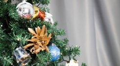 Se debe tener cuidado con las instalaciones eléctricas usadas en Navidad. / Foto: Freepik