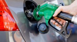 El precio nacional por galón de combustible se encuentra en $8.991, pero a través del subsidio para las zonas de frontera, departamentos como Norte de Santander, Cesar Nariño, La Guajira, entre otros, pueden gozar de un precio subsidiado que ronda los $7.200.