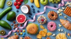 ¿Necesitas ideas de recetas saludables para tu próxima cena? ./Foto: Cortesía